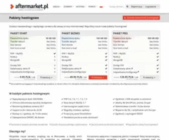 Gracz.net(gracz) Screenshot