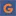 Grad.bg Favicon