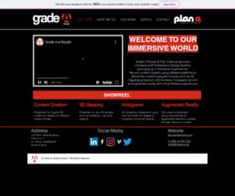 Grade-A.me(Grade A) Screenshot