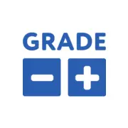 Grade-Calculator.com Logo
