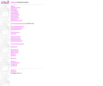 Grade.de(Firmen-Information) Screenshot