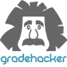 Gradehacker.com Favicon