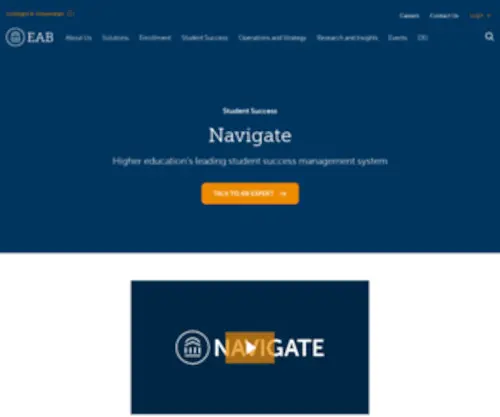 Gradesfirst.com(Navigate360) Screenshot