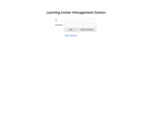 Gradesolutionportal.com(LCMS4) Screenshot