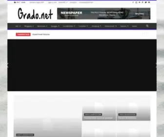 Grado.net(L'Isola del Sole) Screenshot