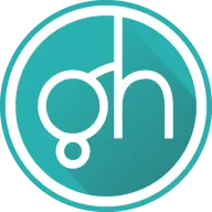 Graemehuntdesign.com Logo