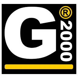 Grafi2000Productions.com Logo