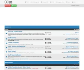 Grafikservisi.com(Grafik Servisi) Screenshot