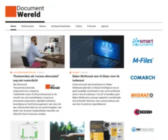 Grafimediawereld.nl(Grafimediawereld) Screenshot