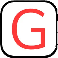 Grafina.se Favicon