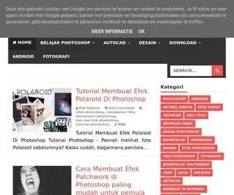 Grafis-Media.website(GRAFIS) Screenshot