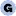 Grafitihome.com Logo