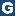 Grafoman.net Logo