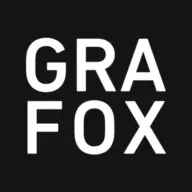 Grafox.it Logo