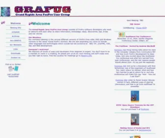 Grafug.com(Grafug) Screenshot