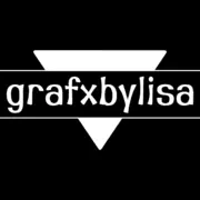 GrafXbylisa.com Favicon