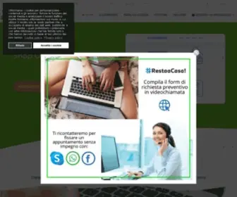 Gragraphic.it(Gragraphic realizzazione siti internet ecommerce Novara) Screenshot