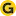 Grahamallcott.com Favicon