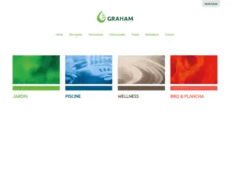 Graham.be(Graham) Screenshot