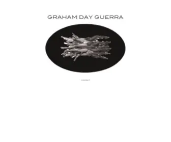 GrahamGuerra.com(GrahamGuerra) Screenshot
