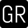 Grahamreynolds.com Logo