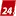 Grajewo24.pl Logo