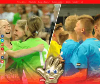 Gramywreczna.pl(Gramywreczna) Screenshot