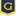 Granbery.edu.br Favicon