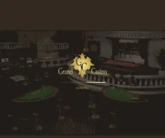 Grand-Casino50.com Screenshot