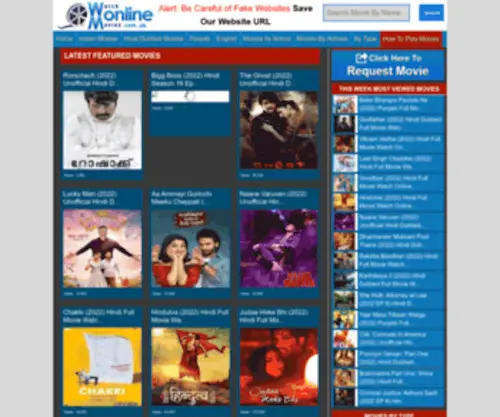 Grand-Prix-TV.com(Watch Online Movies) Screenshot