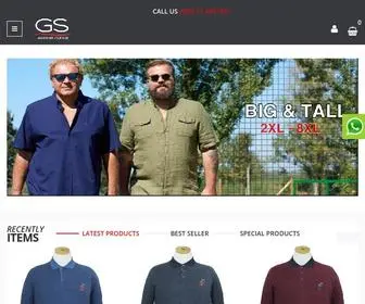 Grand-Stores.com(Store Name) Screenshot