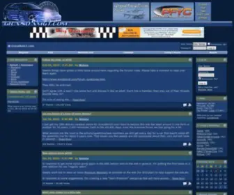 GrandamGt.com(Vbulletin) Screenshot