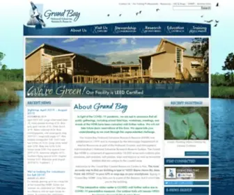 Grandbaynerr.org(Grandbaynerr) Screenshot