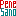 Grande-Pene.com Logo