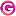 Grandecosmetics.co.uk Logo