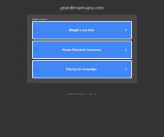 Grandinnamuara.com(Grandinnamuara) Screenshot