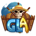 Grandlineadventures.com Logo