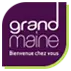 Grandmaine.com Favicon