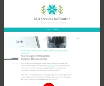 Grandnational2014.com(#1 Search Engine Optimization Services in Melbourne) Screenshot