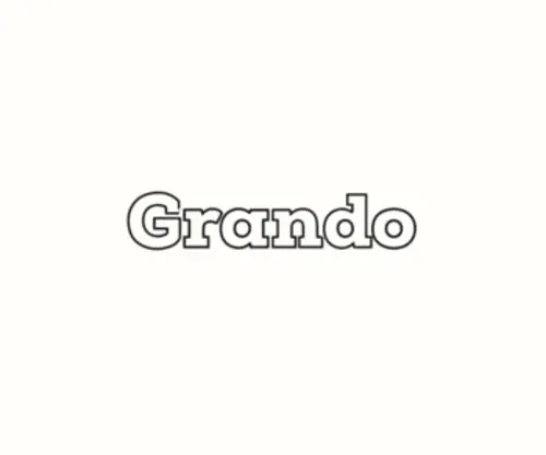 Grando.io(Grando) Screenshot