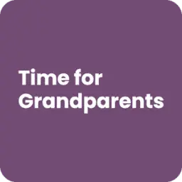 GrandparentsqLd.com.au Logo