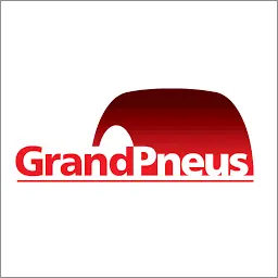 Grandpneus.com.br Favicon