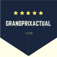Grandprixactual.com Logo