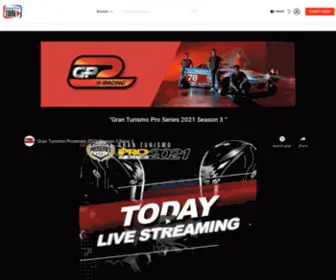 Grandprixtube.com(Grand Prix Tube) Screenshot