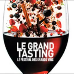 Grandtasting.com Logo