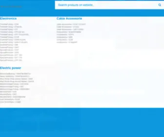 Grandview-Tek.com(Guangdong Grandview Technology) Screenshot