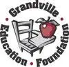 Grandvilleeducationfoundation.org Logo