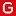 Granges.com Favicon
