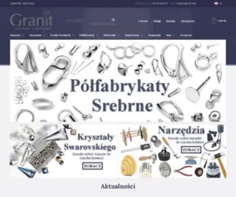 Granit-AJ.pl(Granit) Screenshot