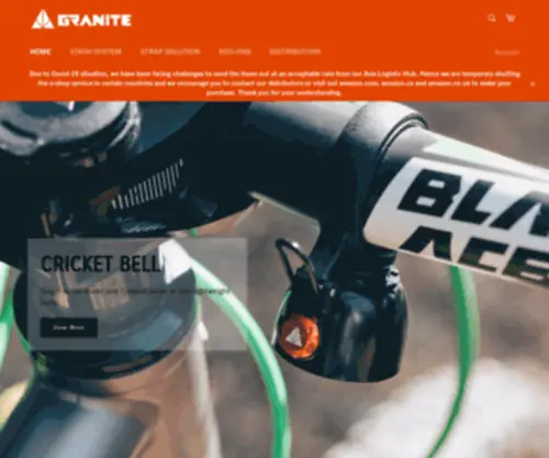 Granite-Design.com(Granite Design) Screenshot